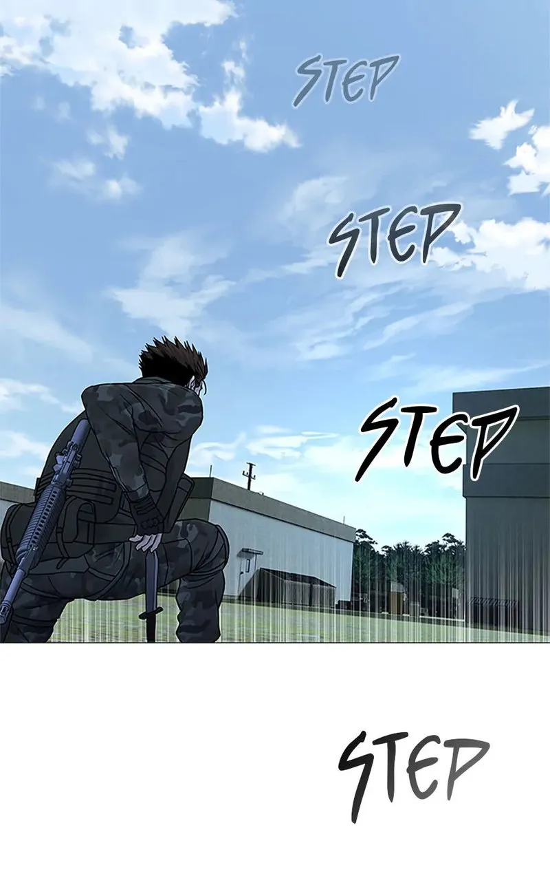 God of Blackfield Chapter 165 — Page 35