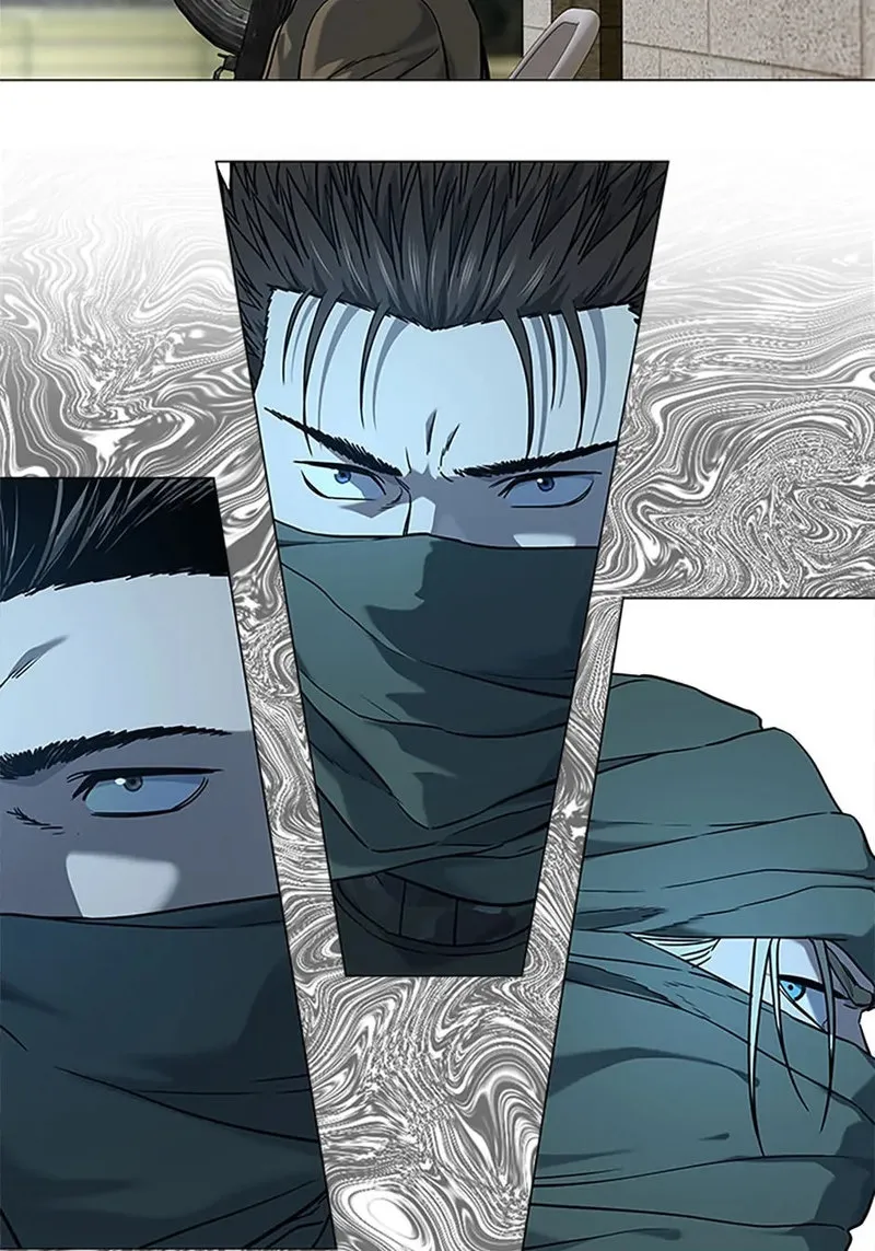 God of Blackfield Chapter 165 — Page 44