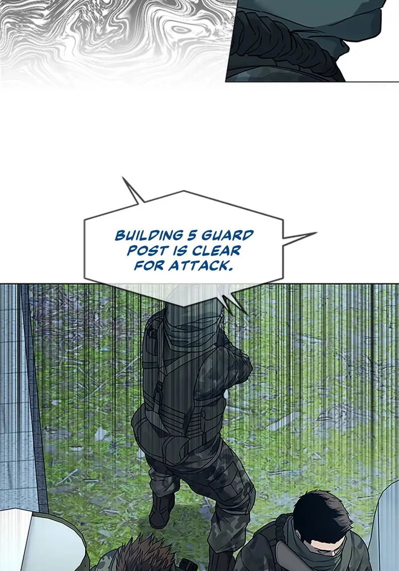 God of Blackfield Chapter 165 — Page 45