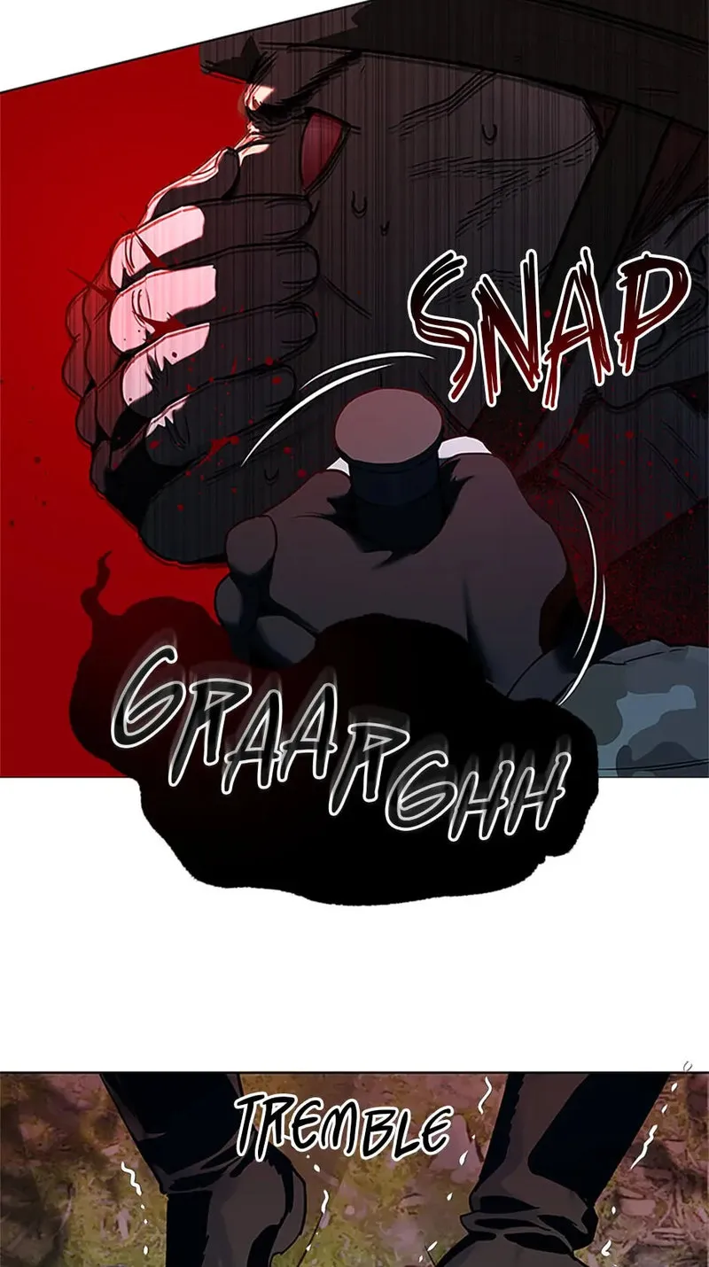 God of Blackfield Chapter 165 — Page 55