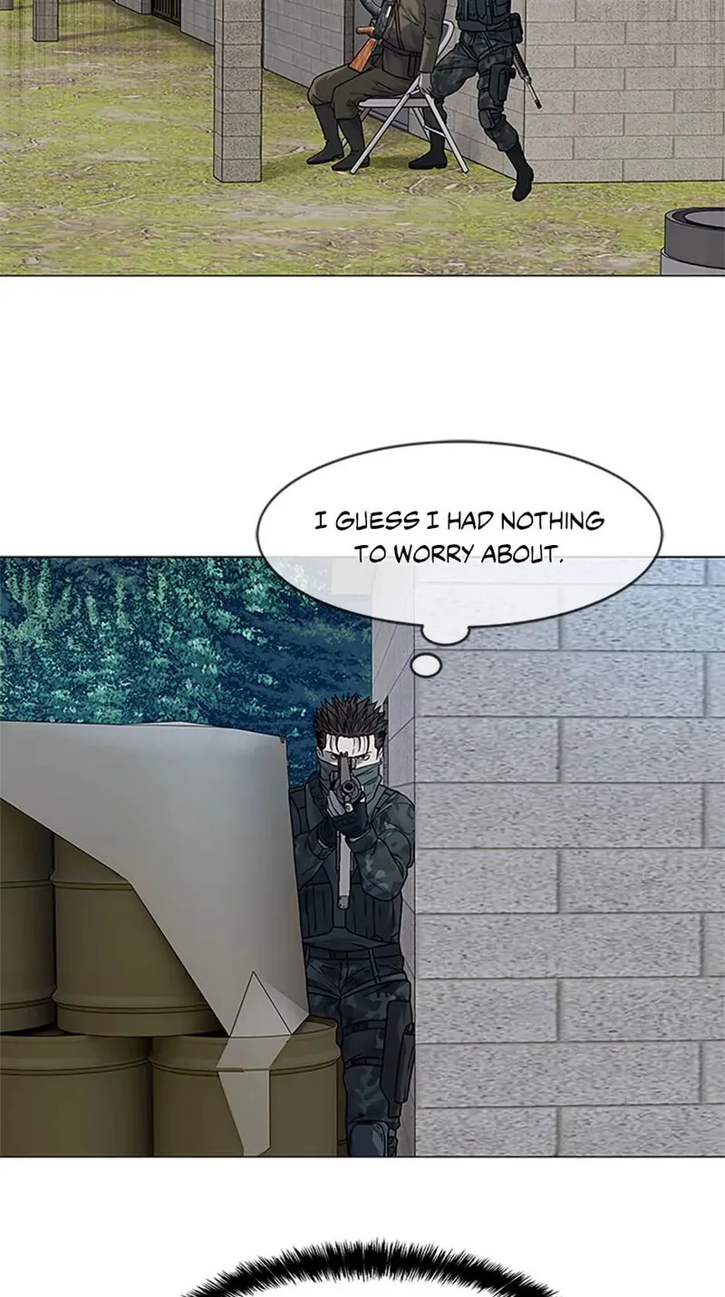 God of Blackfield Chapter 165 — Page 67