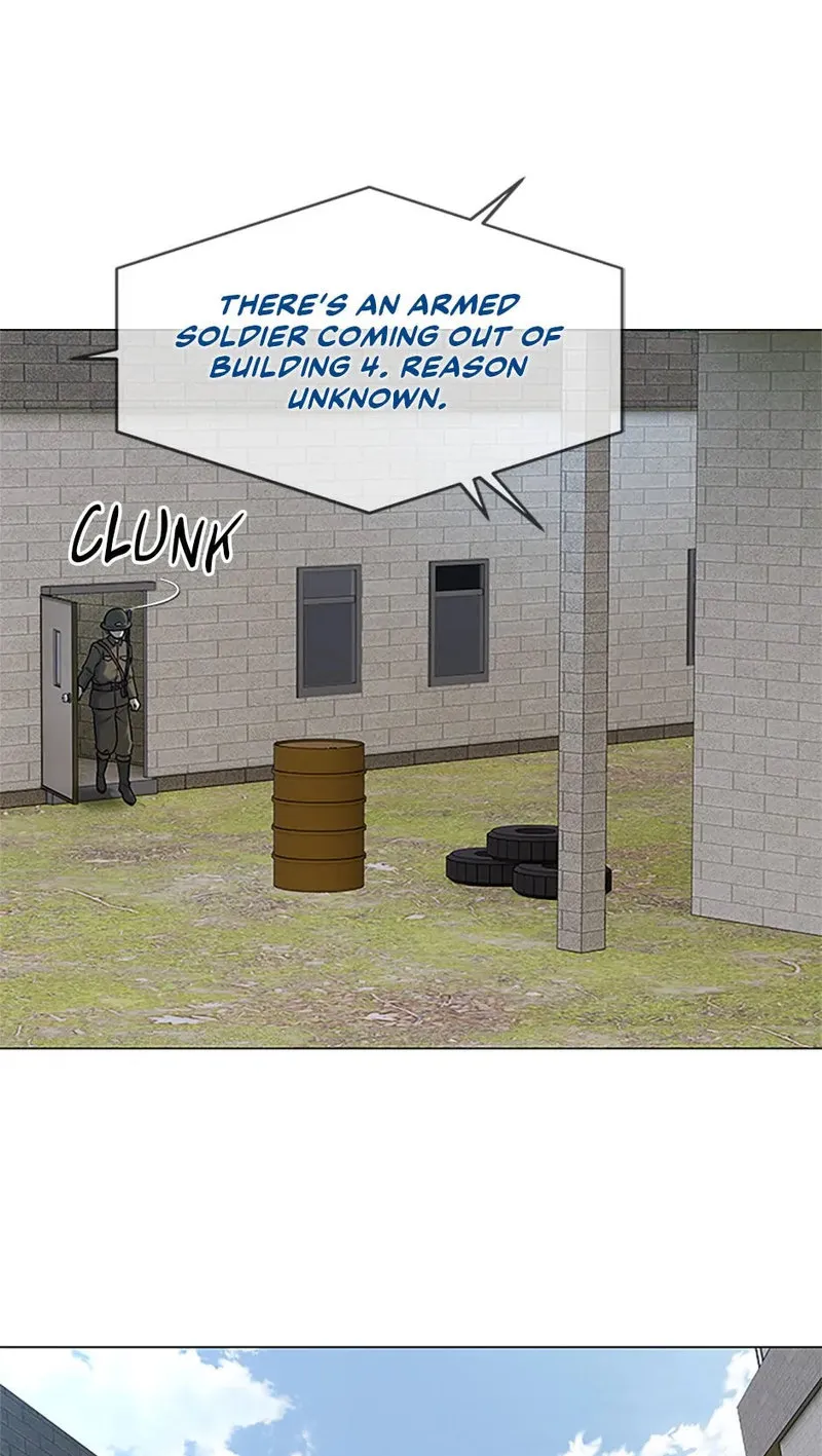 God of Blackfield Chapter 165 — Page 69