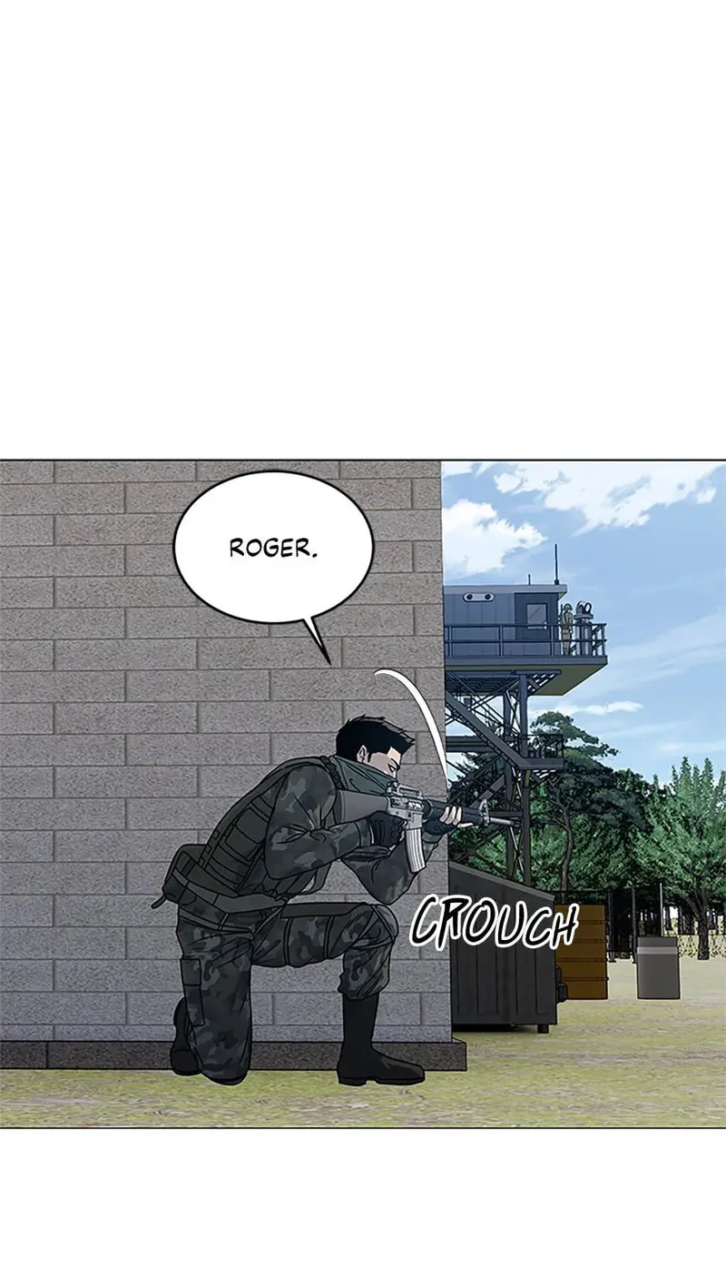 God of Blackfield Chapter 165 — Page 71