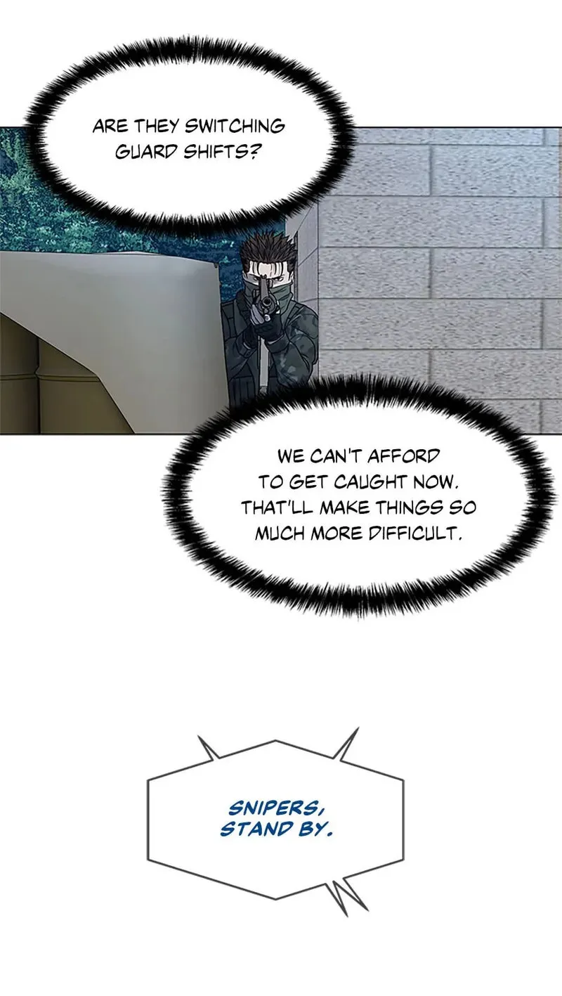 God of Blackfield Chapter 165 — Page 72