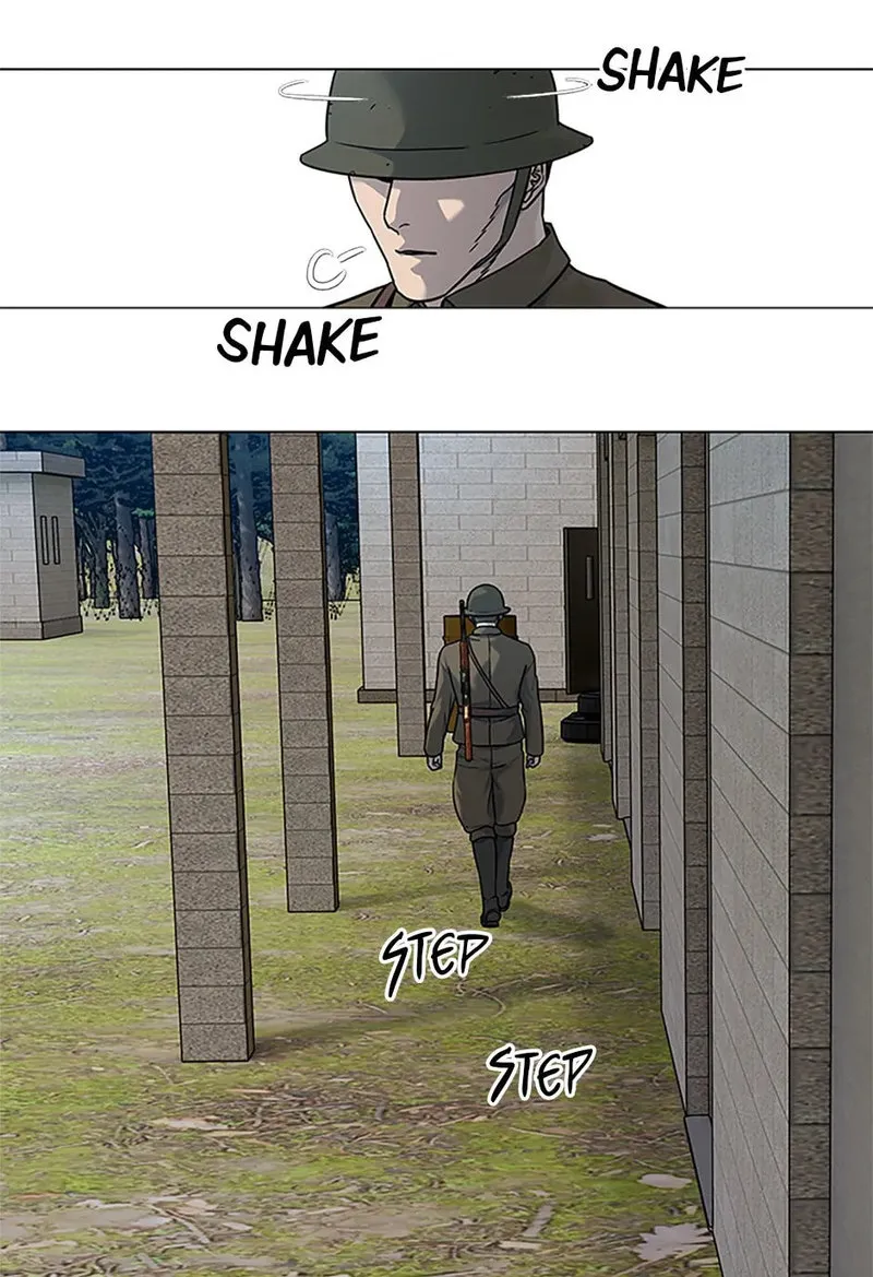 God of Blackfield Chapter 165 — Page 76