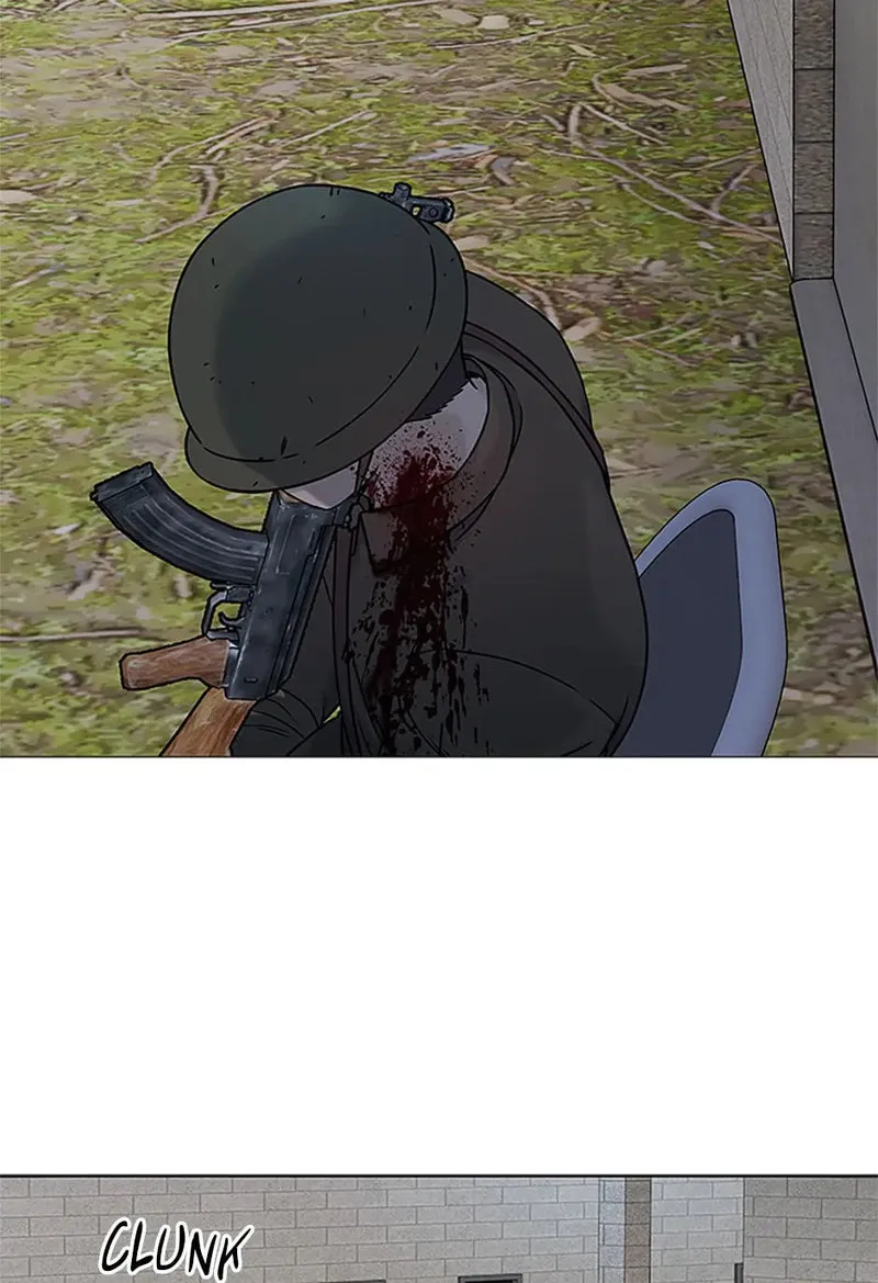 God of Blackfield Chapter 165 — Page 77
