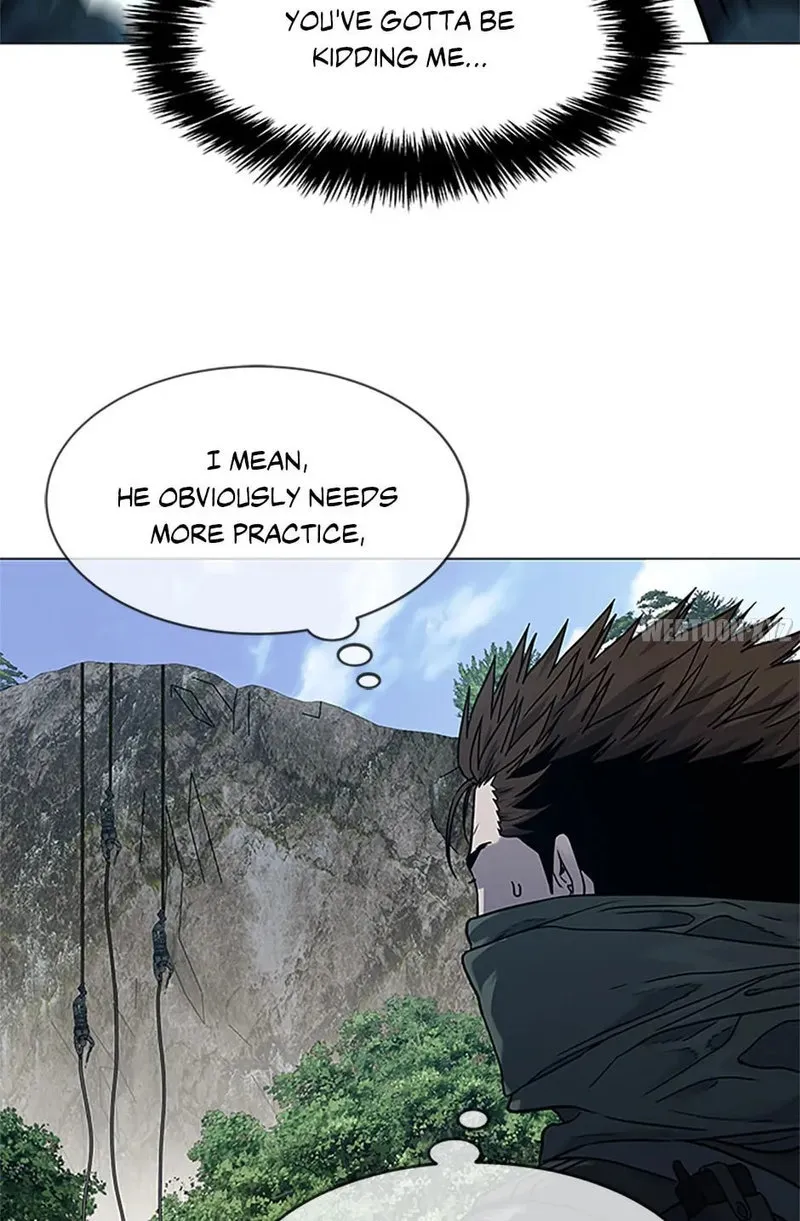 God of Blackfield Chapter 165 — Page 89