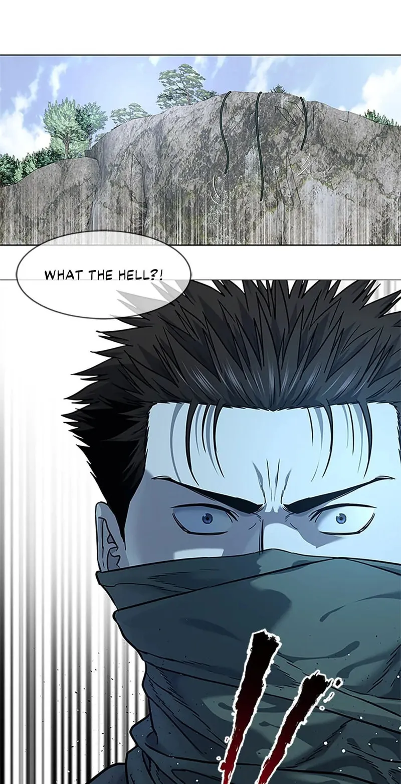 God of Blackfield Chapter 165 — Page 93