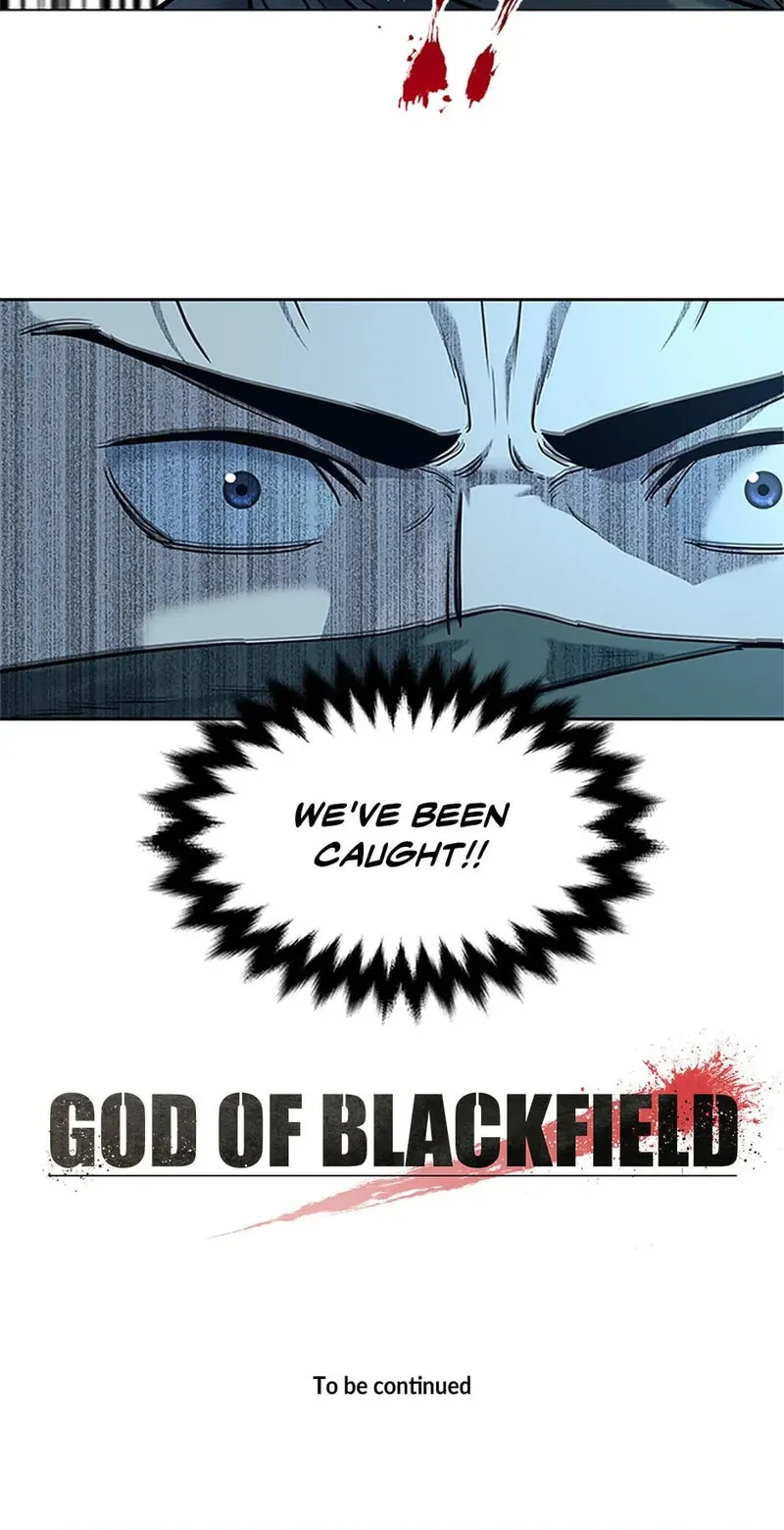 God of Blackfield Chapter 165 — Page 94