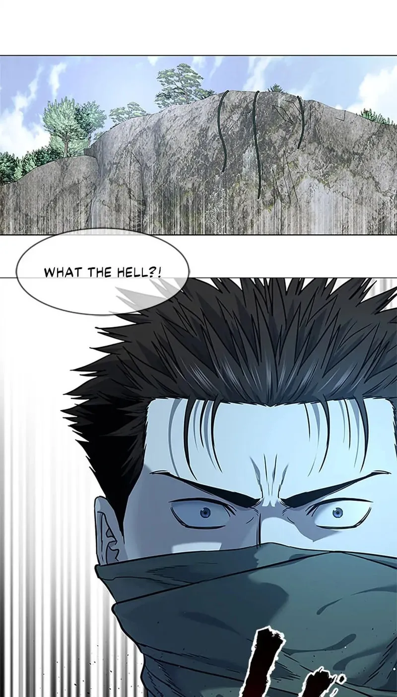God of Blackfield Chapter 166 — Page 1