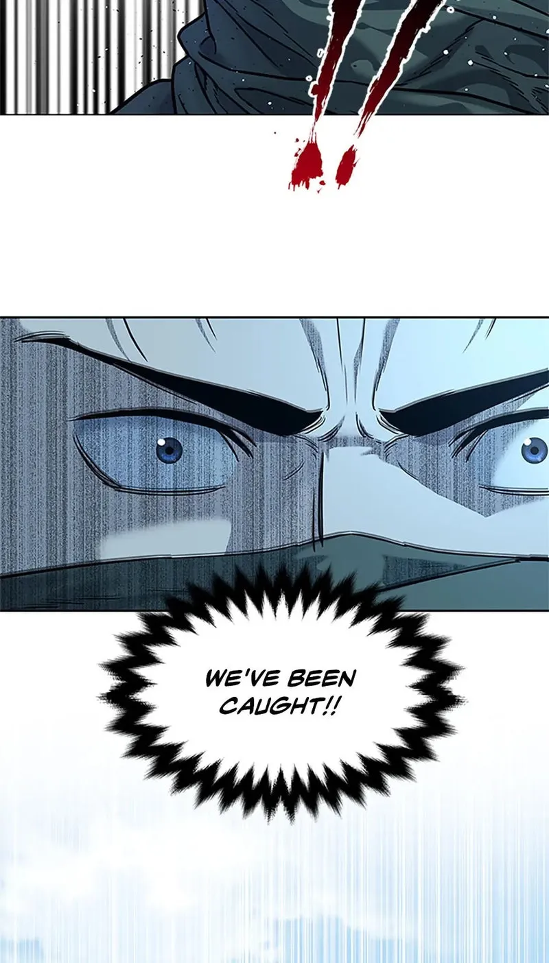 God of Blackfield Chapter 166 — Page 2