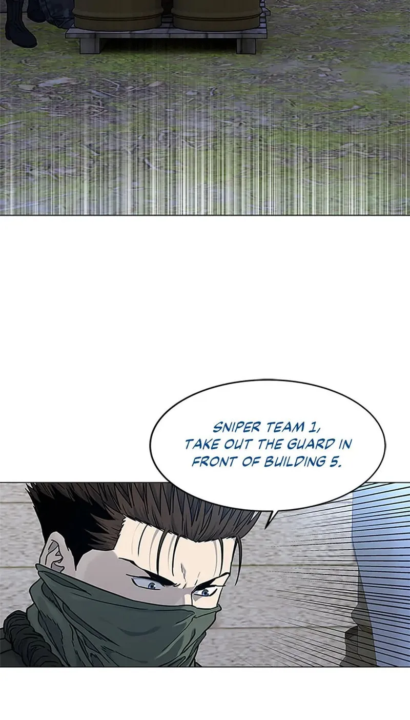 God of Blackfield Chapter 166 — Page 4