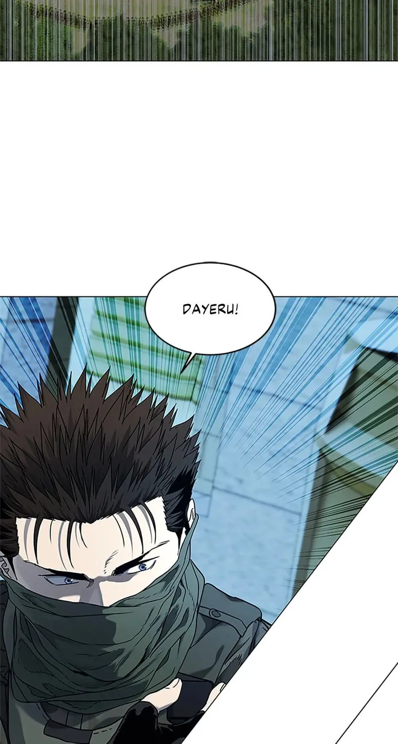 God of Blackfield Chapter 166 — Page 9