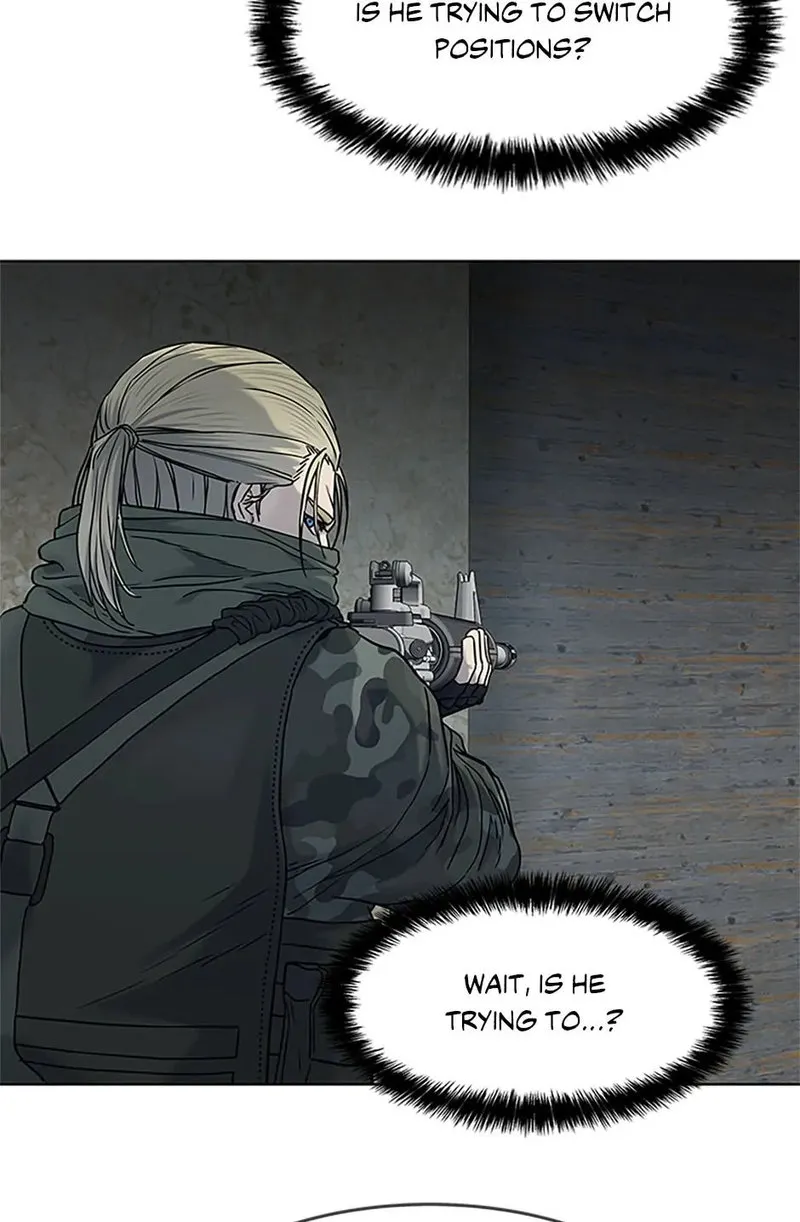 God of Blackfield Chapter 166 — Page 102