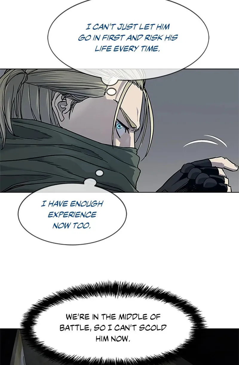 God of Blackfield Chapter 166 — Page 103