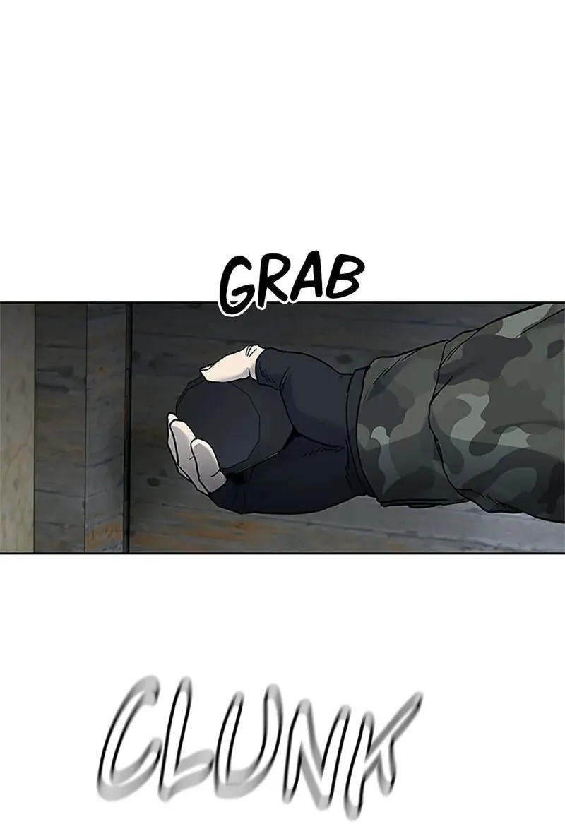God of Blackfield Chapter 166 — Page 105