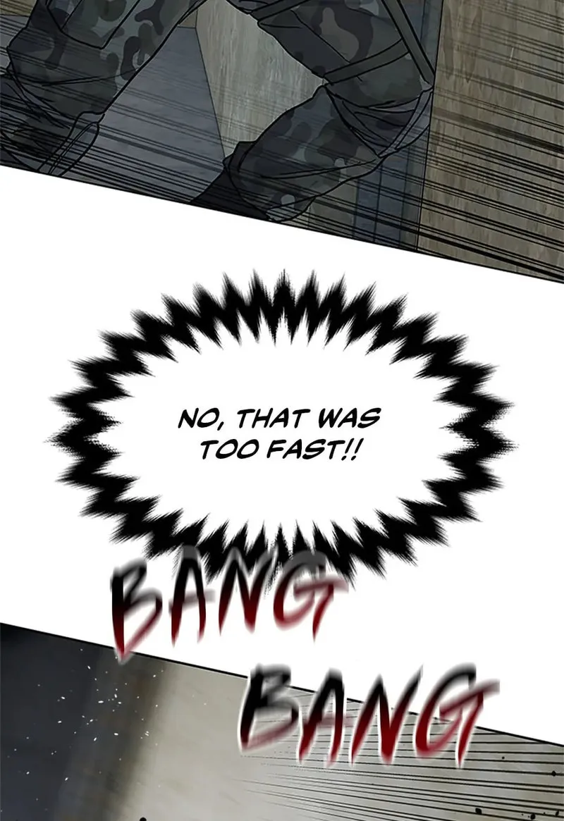 God of Blackfield Chapter 166 — Page 107