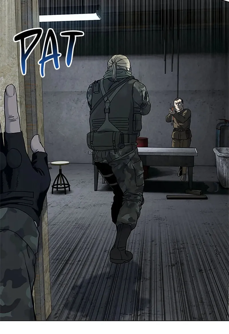God of Blackfield Chapter 166 — Page 109