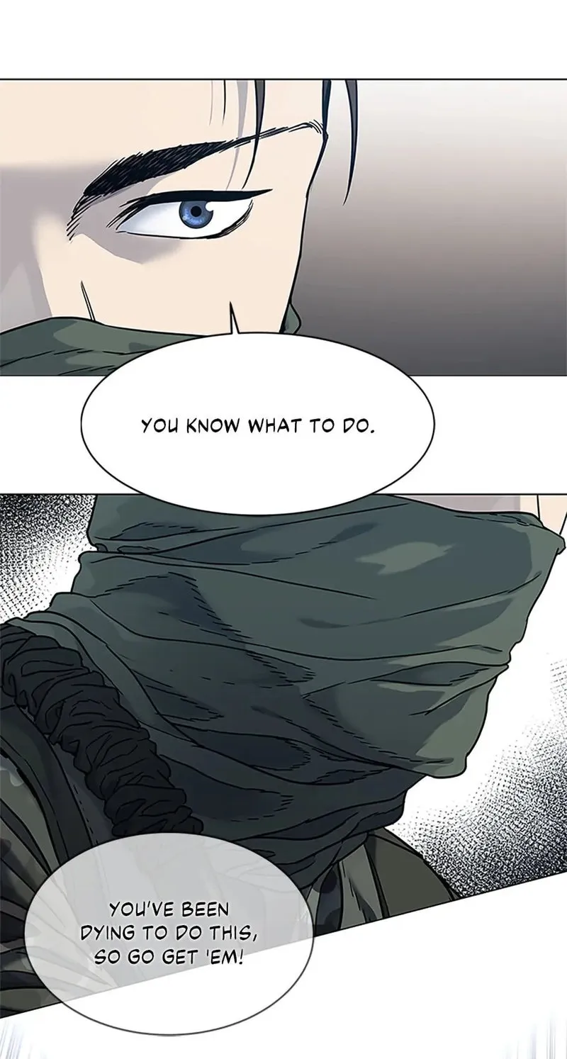 God of Blackfield Chapter 166 — Page 11
