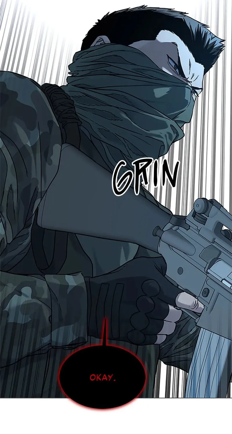 God of Blackfield Chapter 166 — Page 12
