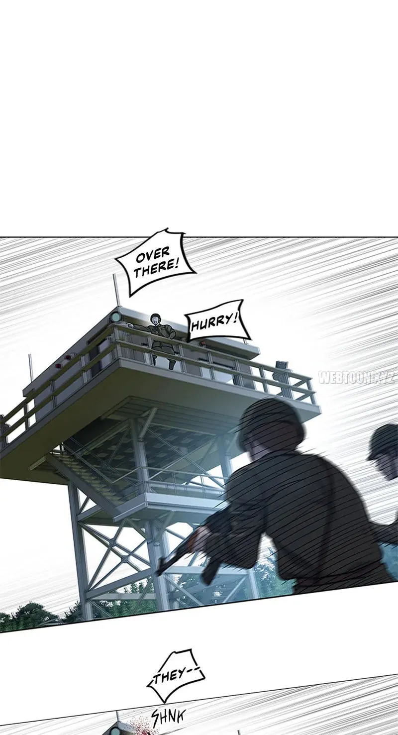 God of Blackfield Chapter 166 — Page 13