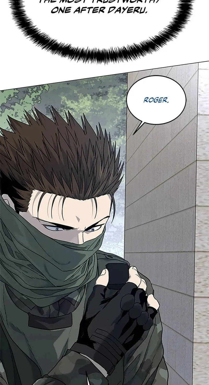 God of Blackfield Chapter 166 — Page 17