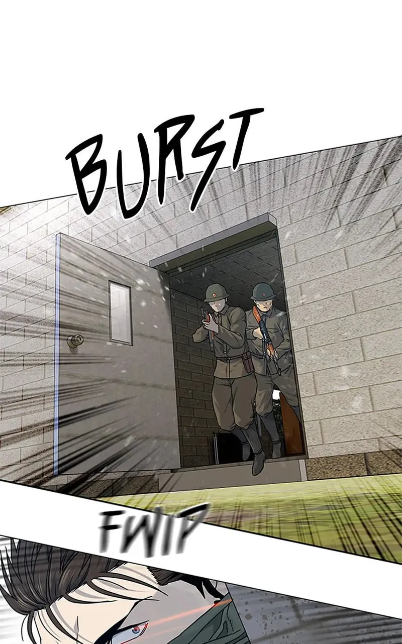 God of Blackfield Chapter 166 — Page 19