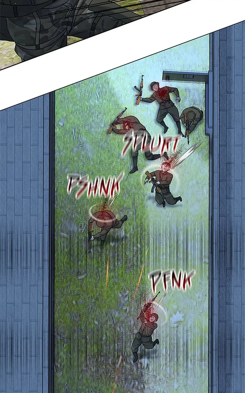 God of Blackfield Chapter 166 — Page 21