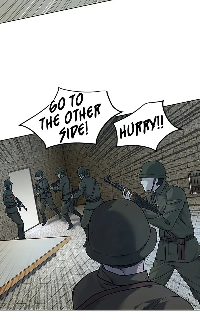 God of Blackfield Chapter 166 — Page 24