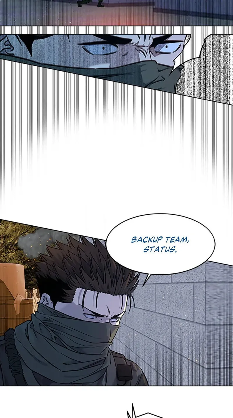 God of Blackfield Chapter 166 — Page 38