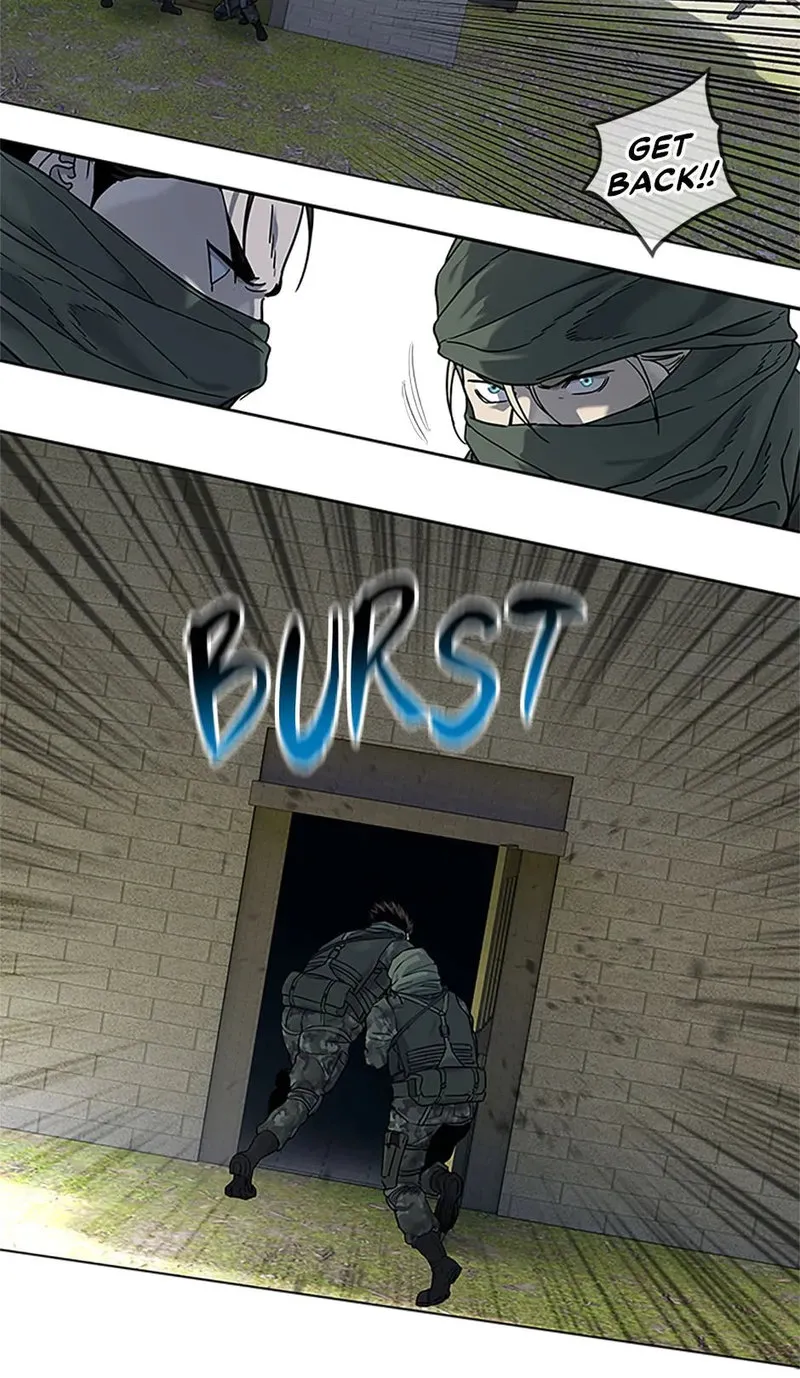 God of Blackfield Chapter 166 — Page 50