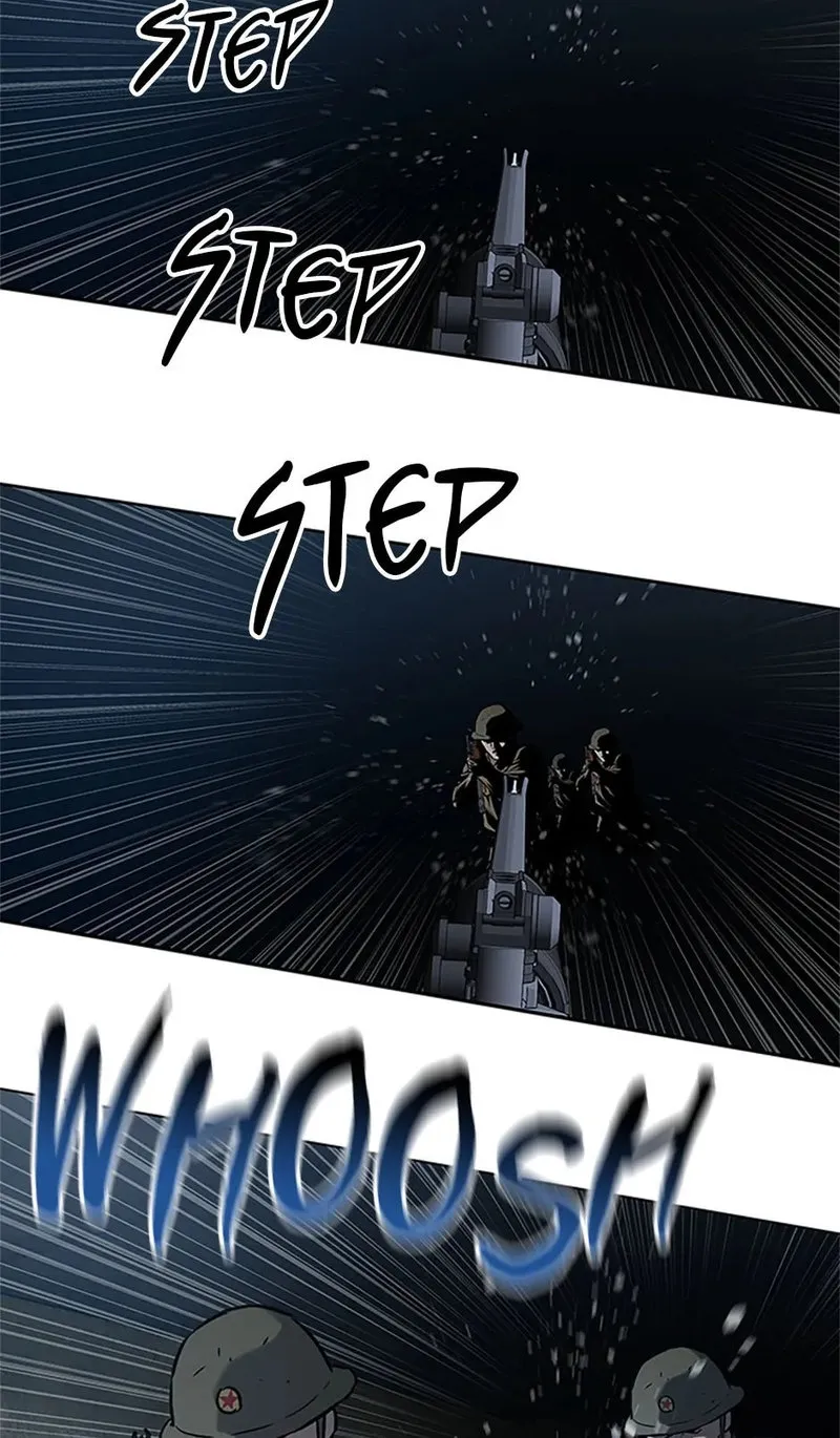 God of Blackfield Chapter 166 — Page 52