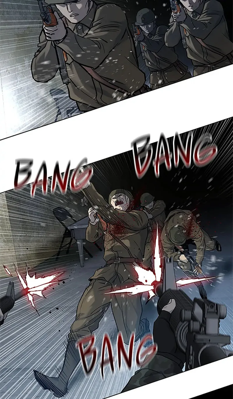 God of Blackfield Chapter 166 — Page 53