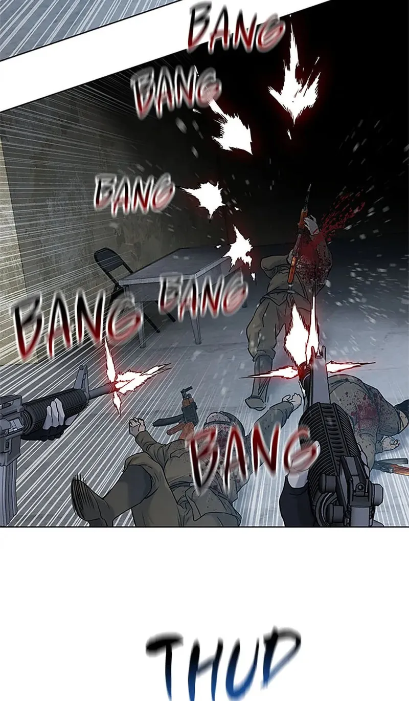 God of Blackfield Chapter 166 — Page 54