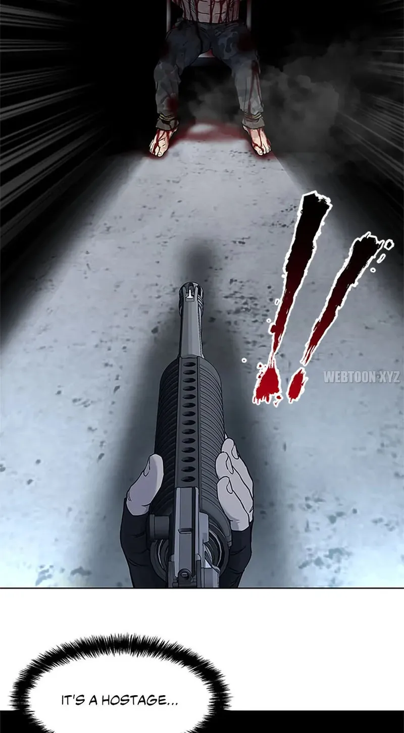 God of Blackfield Chapter 166 — Page 62