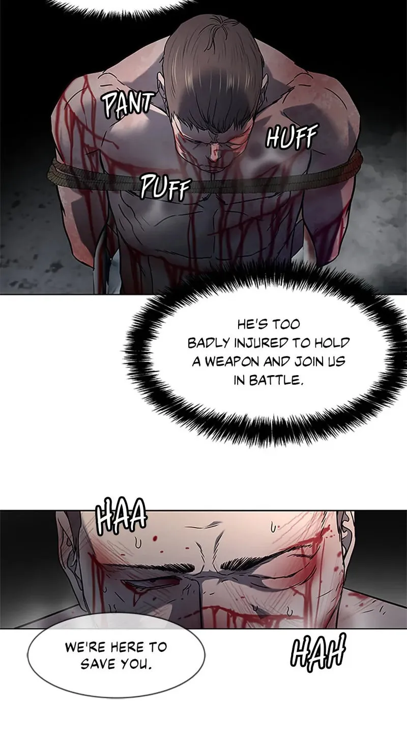 God of Blackfield Chapter 166 — Page 63