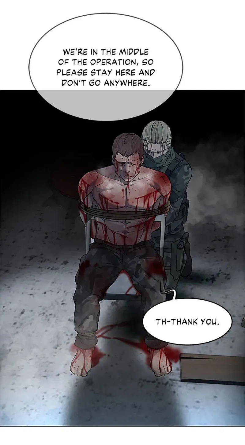God of Blackfield Chapter 166 — Page 64