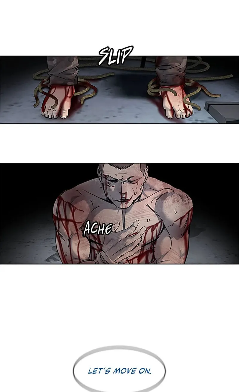 God of Blackfield Chapter 166 — Page 65