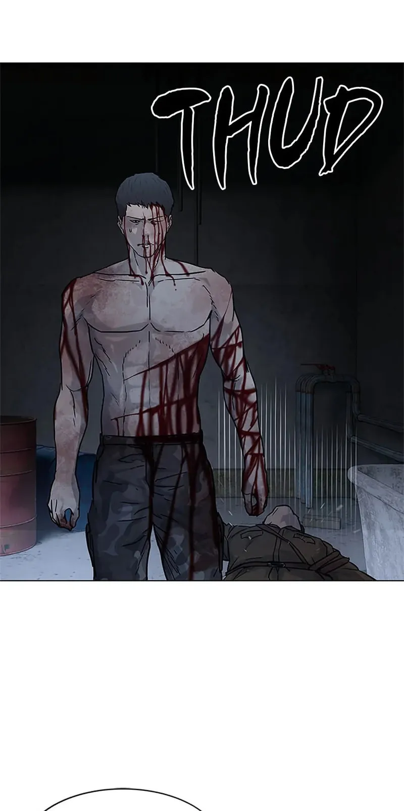 God of Blackfield Chapter 166 — Page 73
