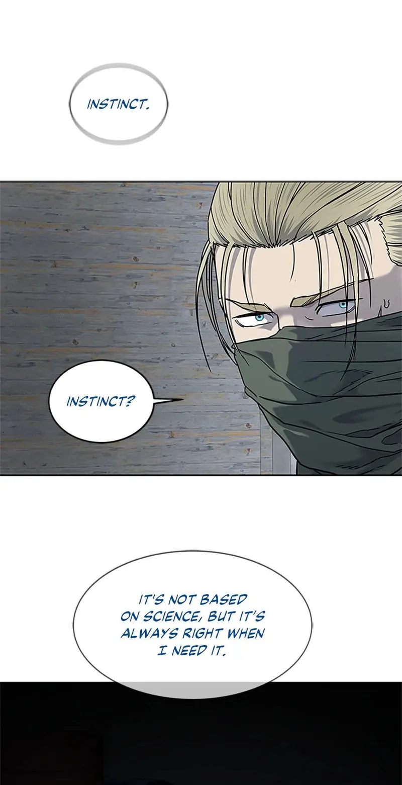God of Blackfield Chapter 166 — Page 75