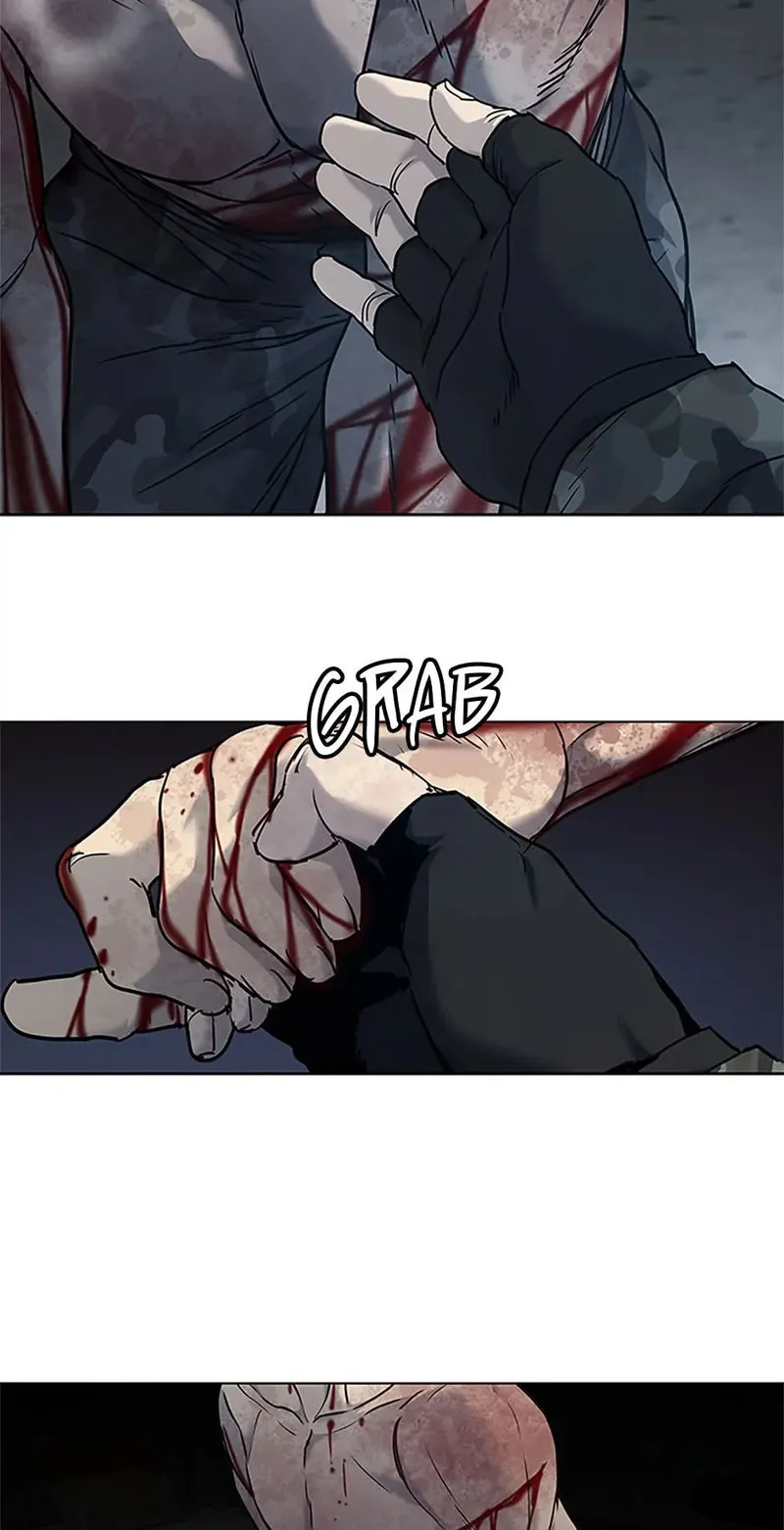 God of Blackfield Chapter 166 — Page 77