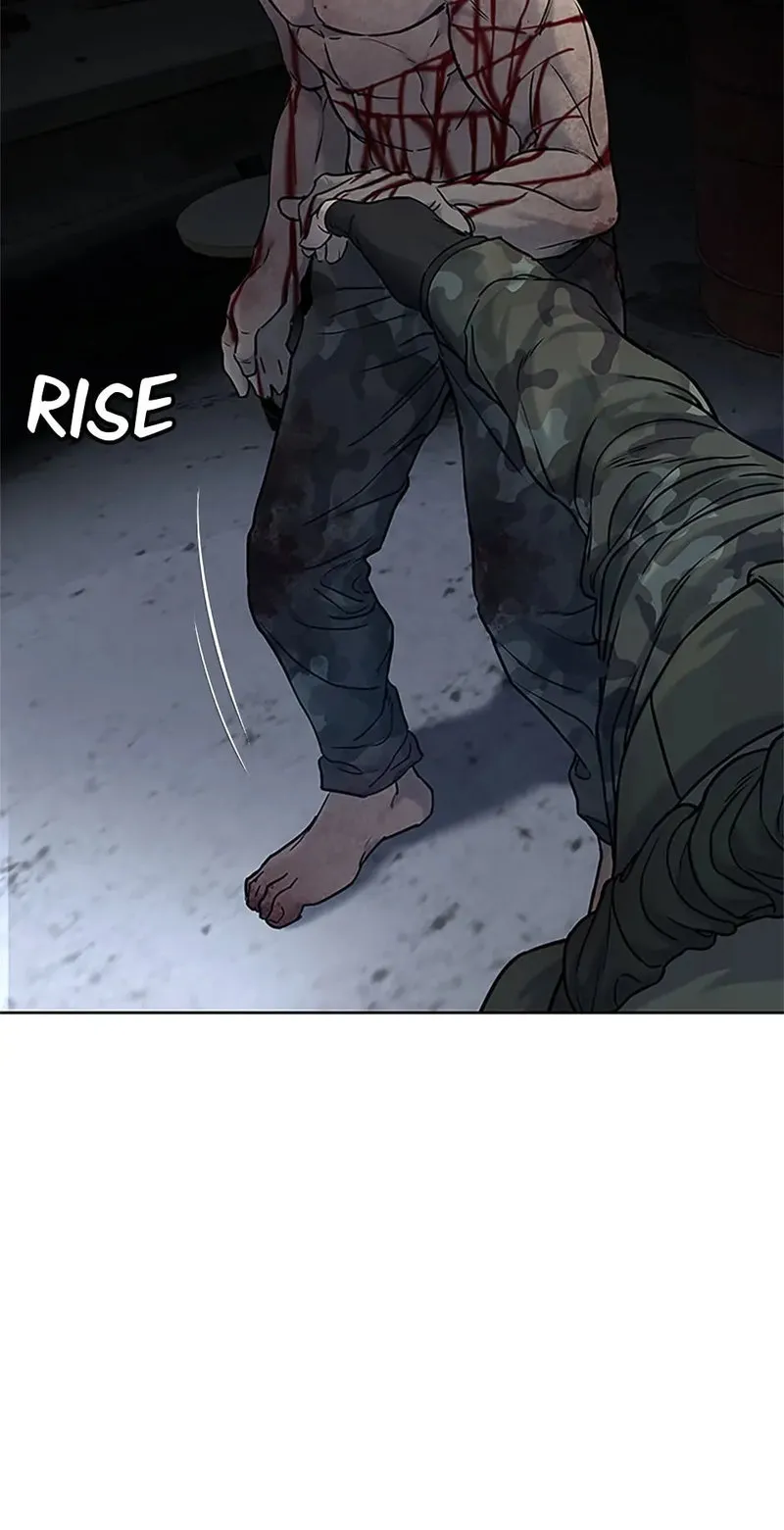 God of Blackfield Chapter 166 — Page 78