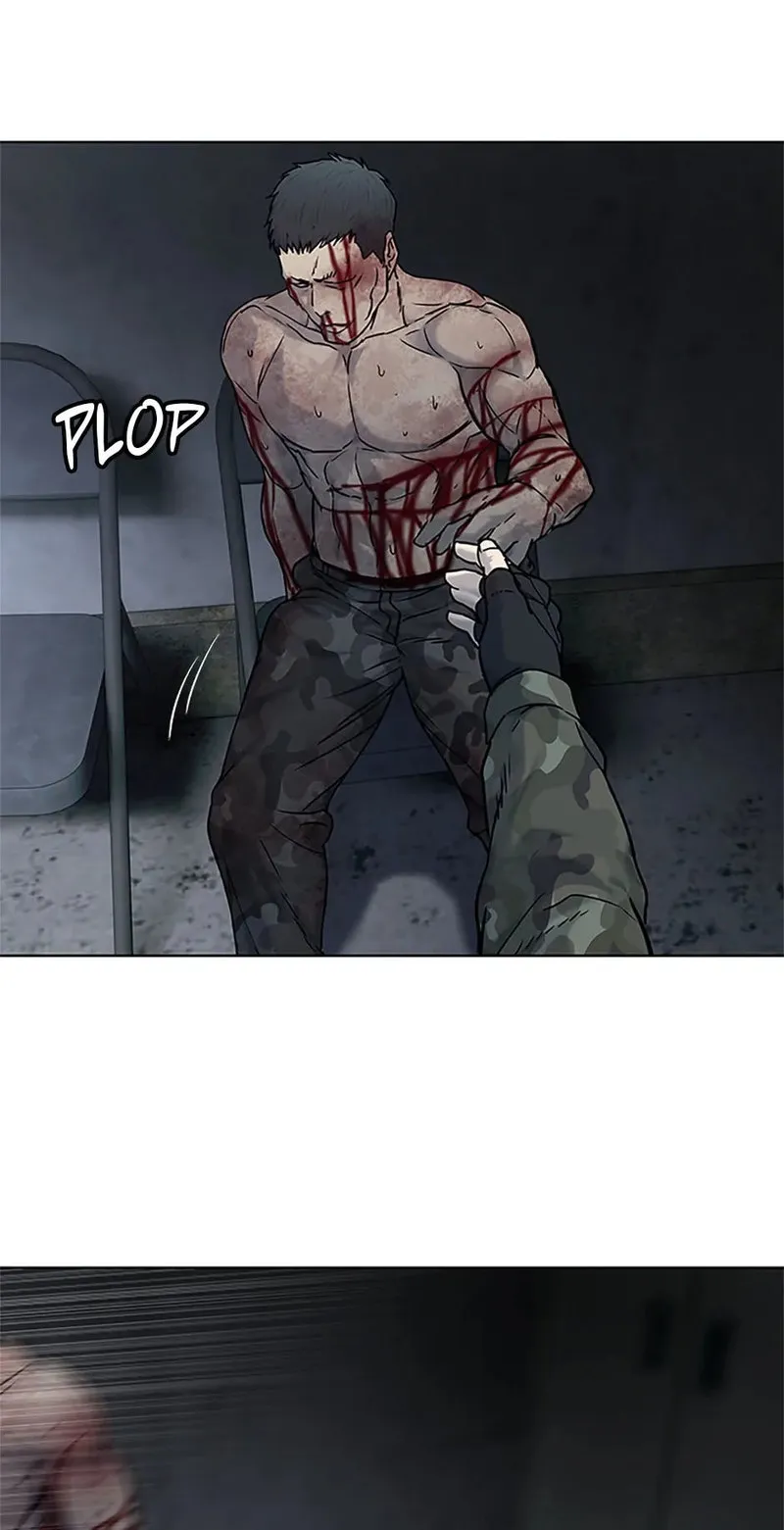 God of Blackfield Chapter 166 — Page 79