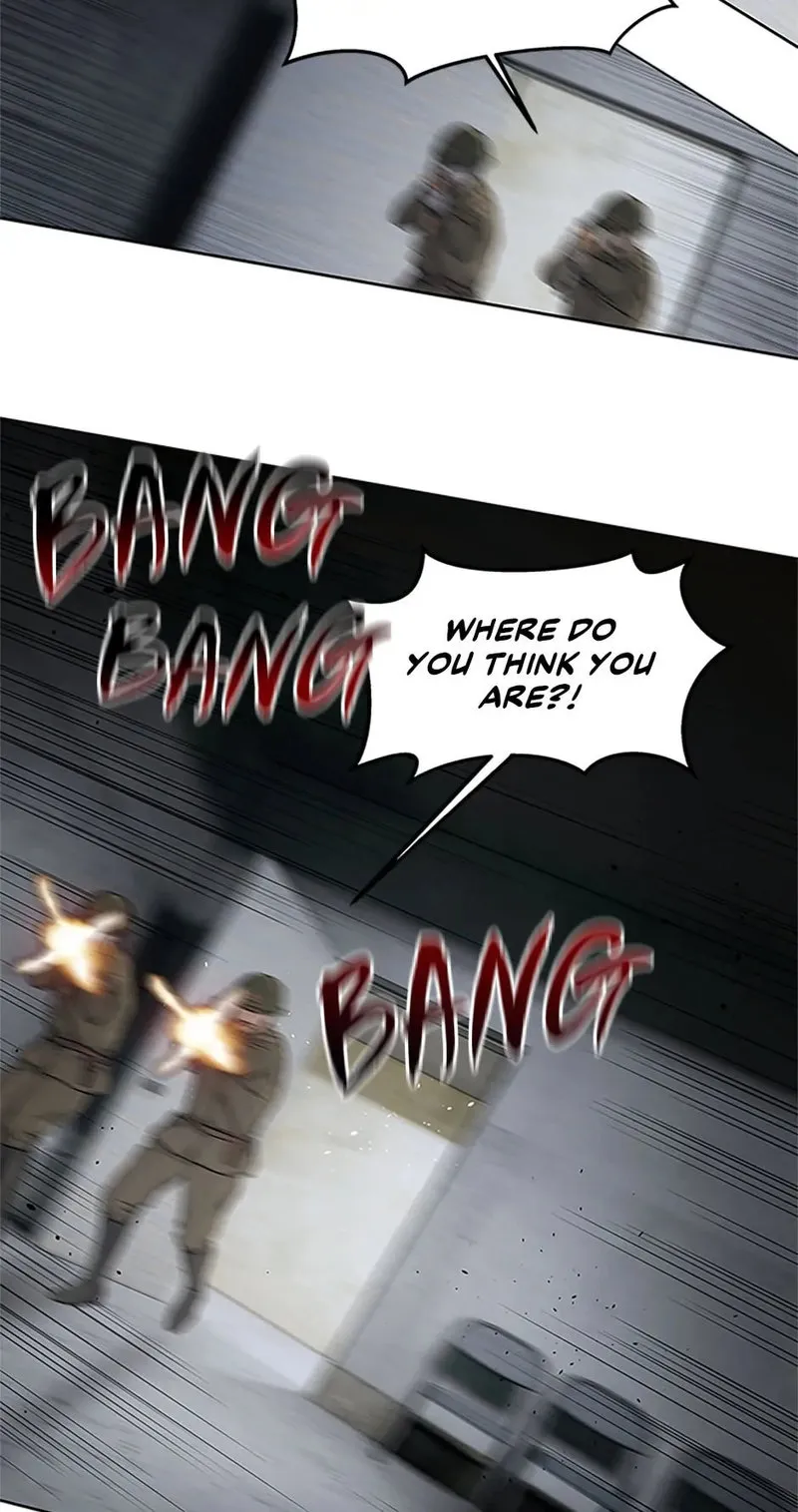 God of Blackfield Chapter 166 — Page 84