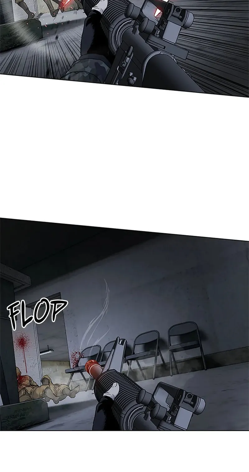 God of Blackfield Chapter 166 — Page 86