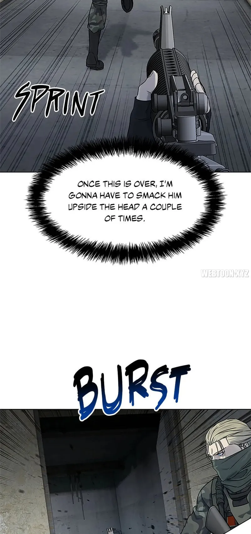 God of Blackfield Chapter 166 — Page 90