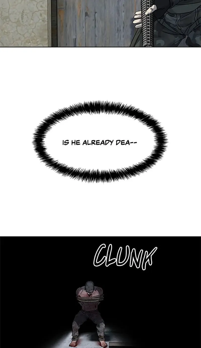 God of Blackfield Chapter 166 — Page 94