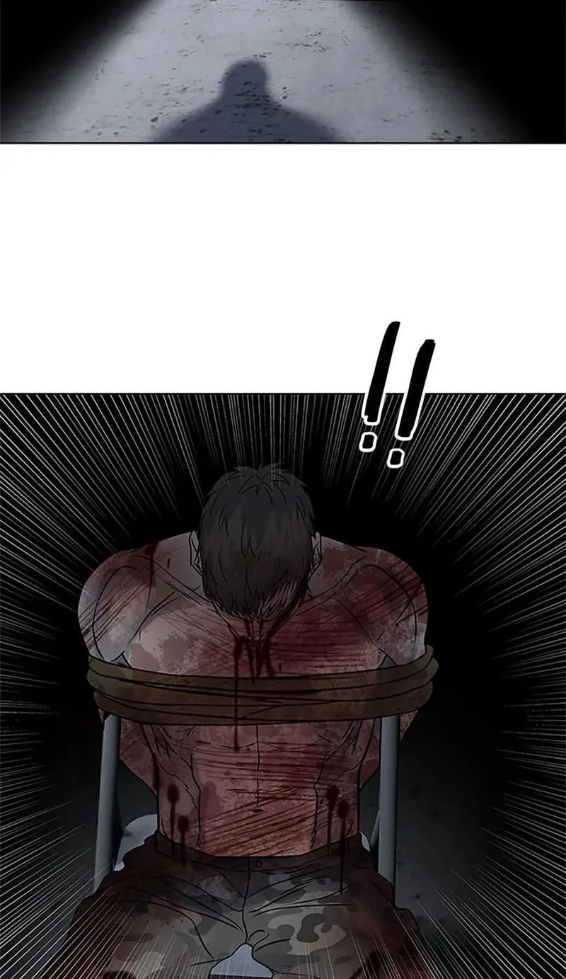 God of Blackfield Chapter 166 — Page 95