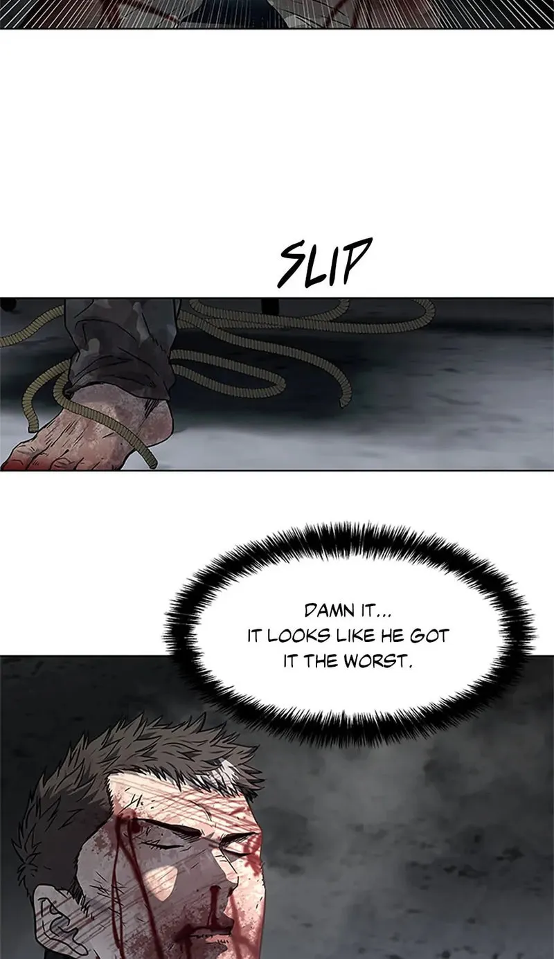 God of Blackfield Chapter 166 — Page 96