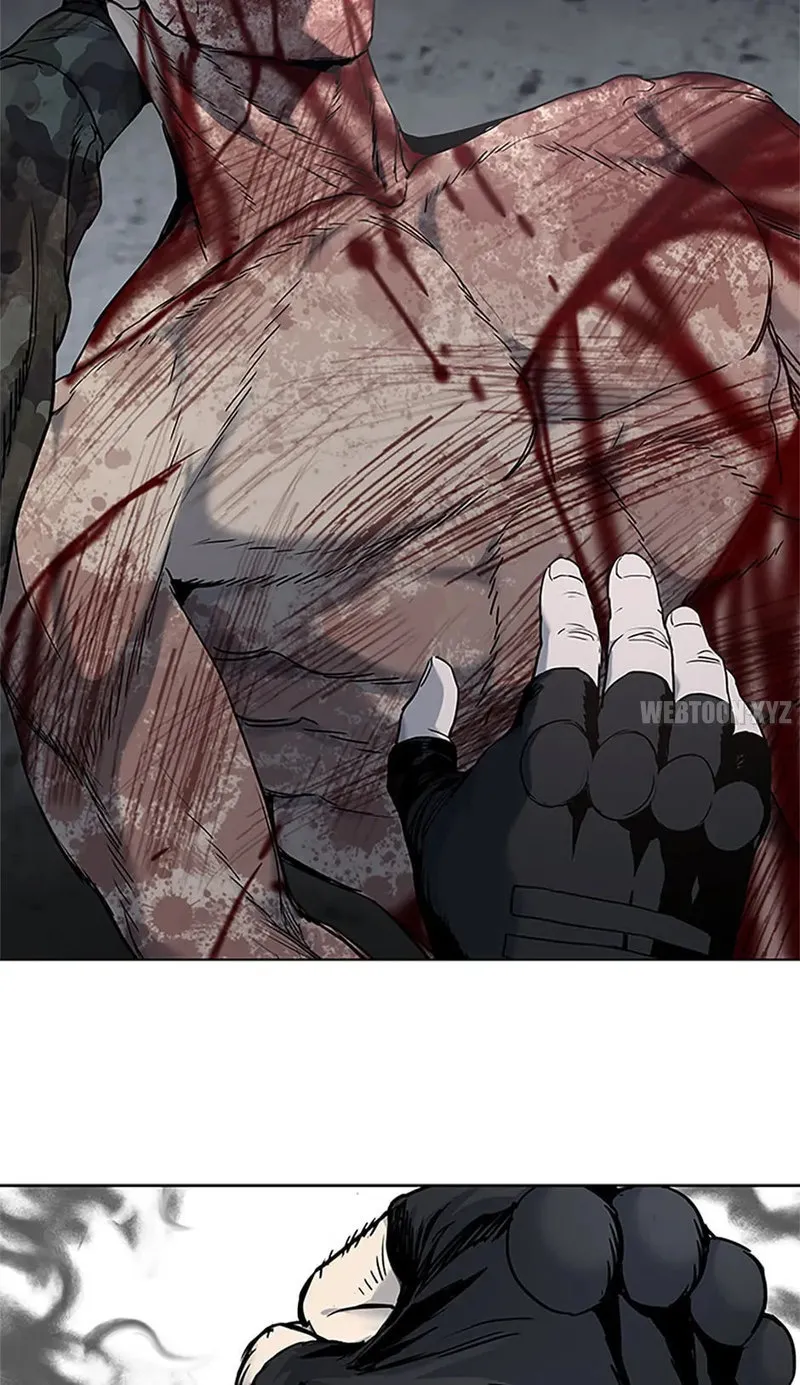 God of Blackfield Chapter 166 — Page 97